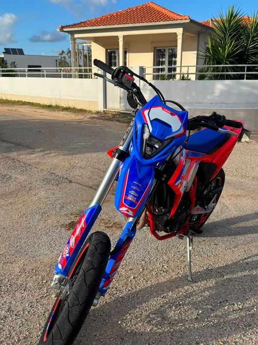 Mota beta rr 125 4t