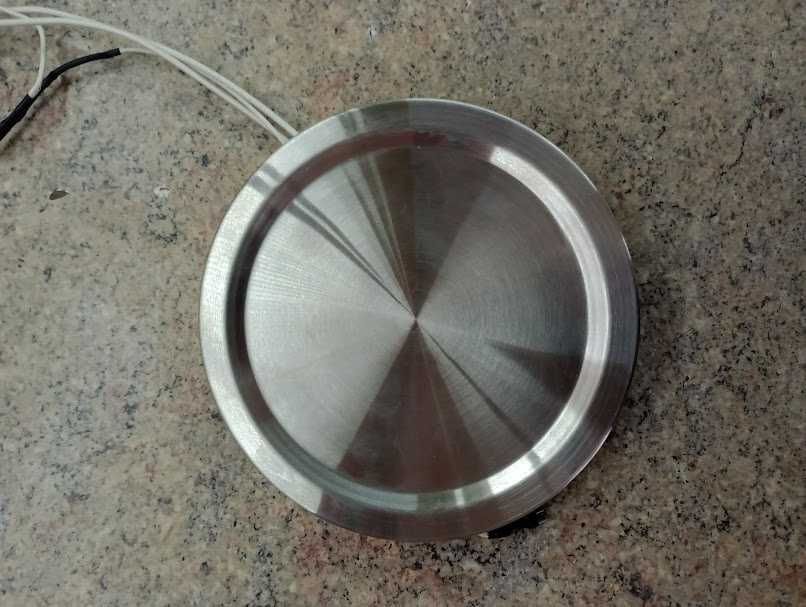 Тэн для электрочайника