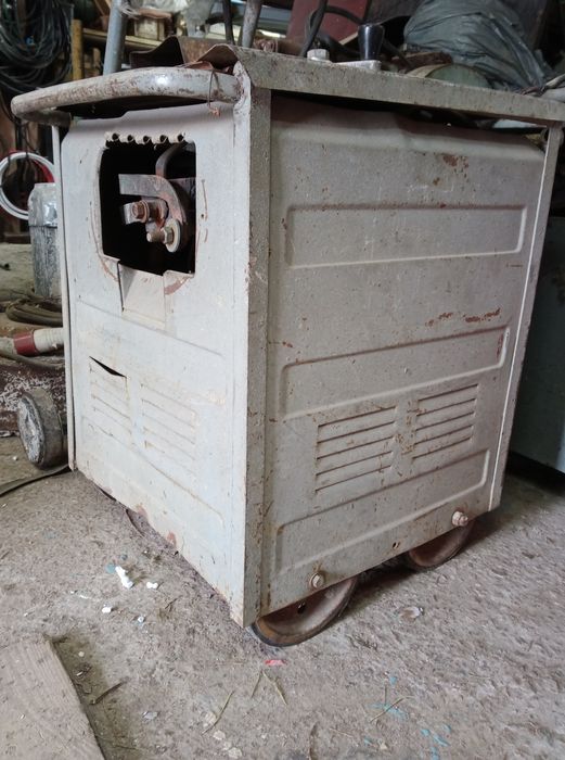 Сварочные аппараты ТДМ