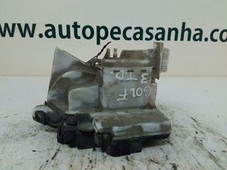 Fecho Da Porta Trás Dto Volkswagen Golf Iii (1H1)