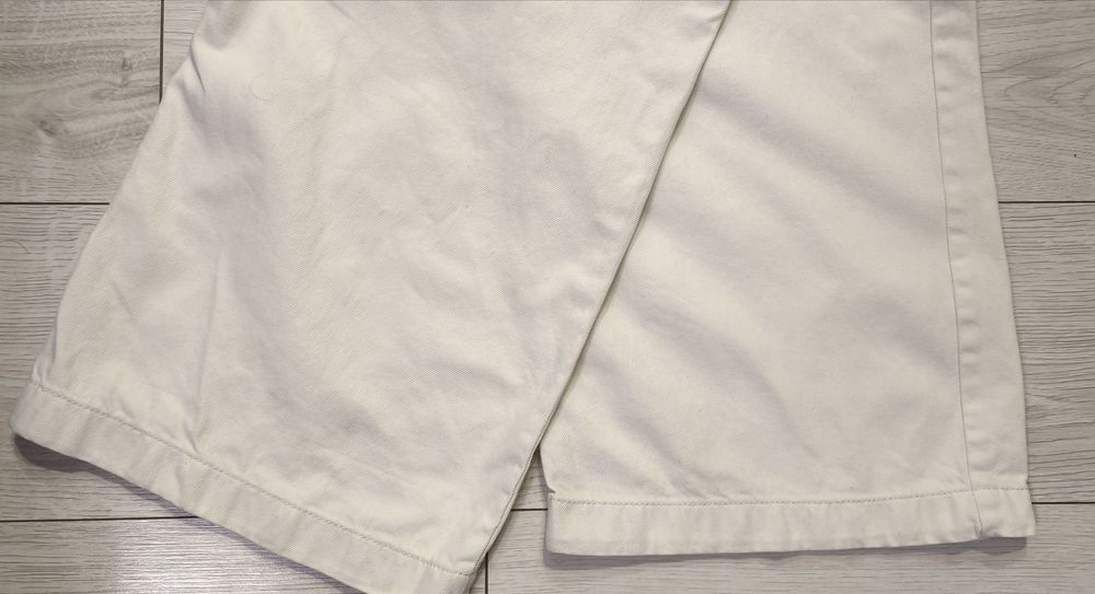 Джинси карго широкі Bershka wide leg EUR 42 USA 10Mex 32