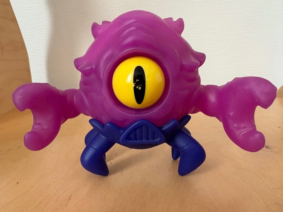 Стретч-антистрес Goo Jit Zu Крастікоїд (ґуджицу)