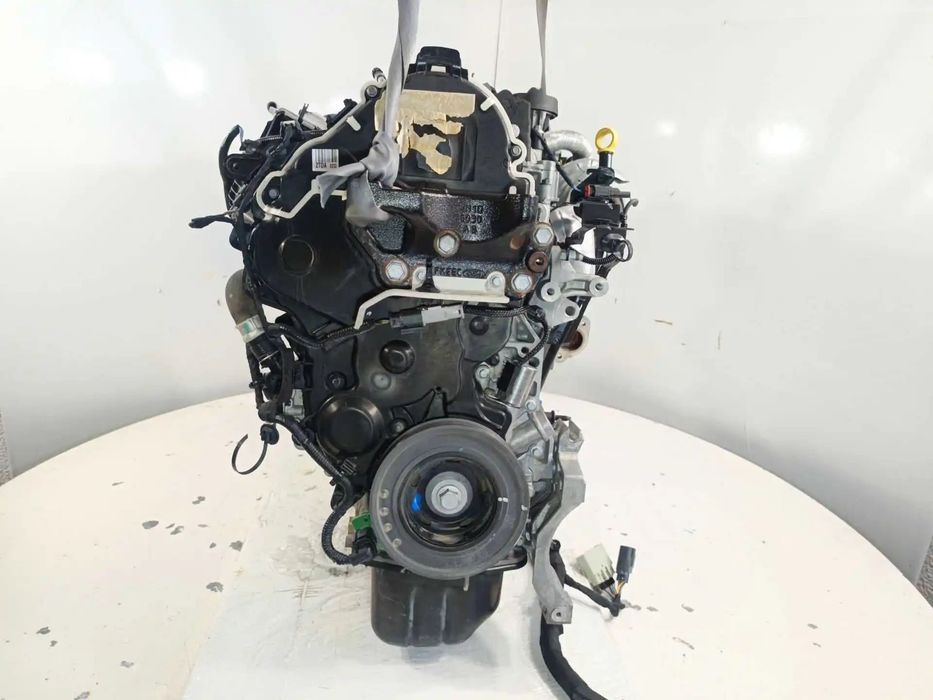 Motor FORD FOCUS 1.5 ECOBLUE 2019 REFª: ZTDA