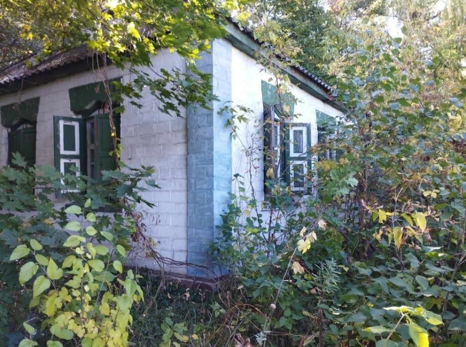 Продаж будинку ( Під ремонту )