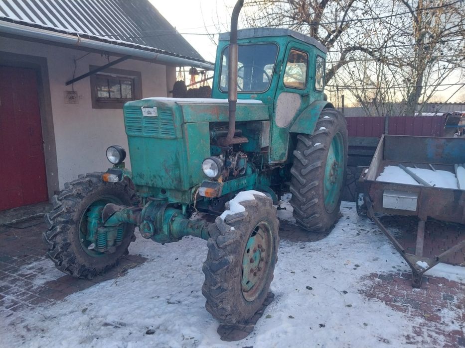 Продам трактор Т40 АМ