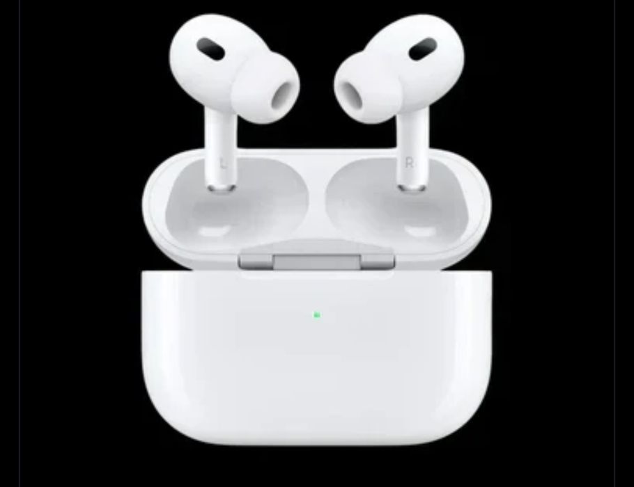 Airpods gen 3 (Apple)