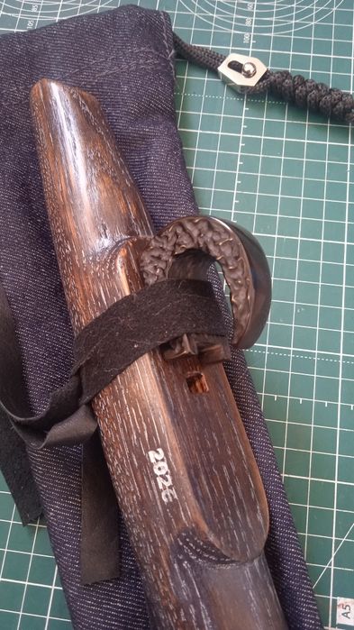 Флейта пімак G 432