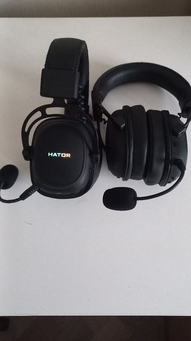 Наушники HyperX Cloud.Hator  Hypergang.