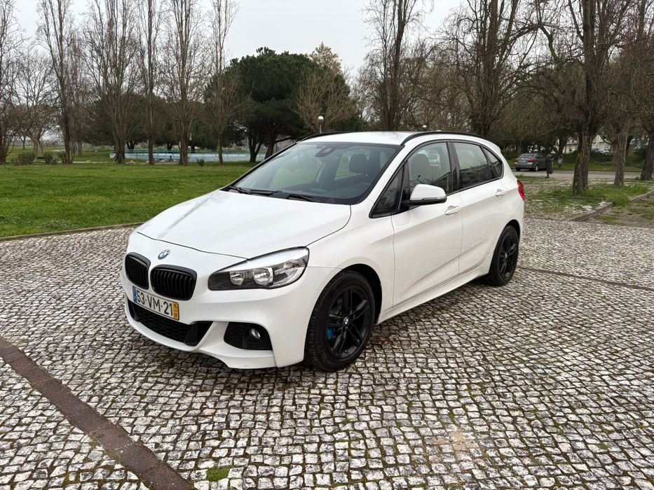 BMW Serie 2 FULL PACK M!! 2.0 150cv