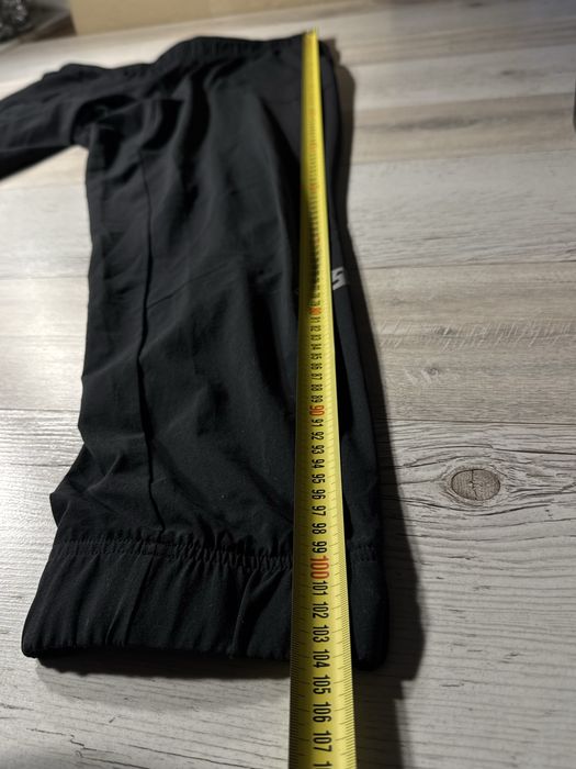 Штани New Balance спортивні штани трекінгові штани тактичні штани y2k