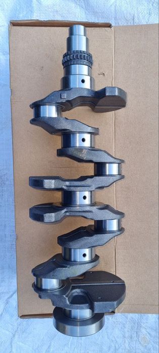 Колінвал G4NA/ G4NC/ G4ND/ G4NH/ G4NG   2.0