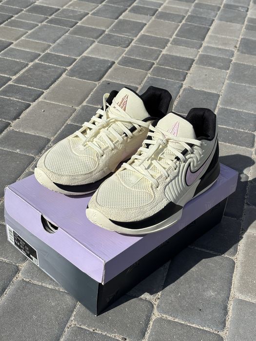 nike gt cut 2 - купити чоловіче взуття - Ціна на OLX.ua