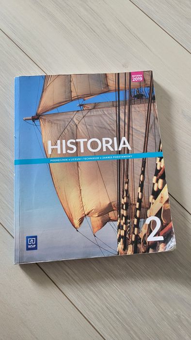 Podrecznik do Historii klasa 2