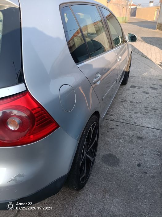 Volkswagen Golf 5 1.4 TSI 170 cv foto 3