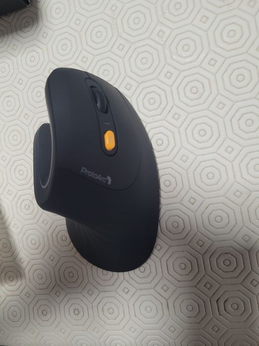 ProtoArc EM11 NL Mouse64586211893507124