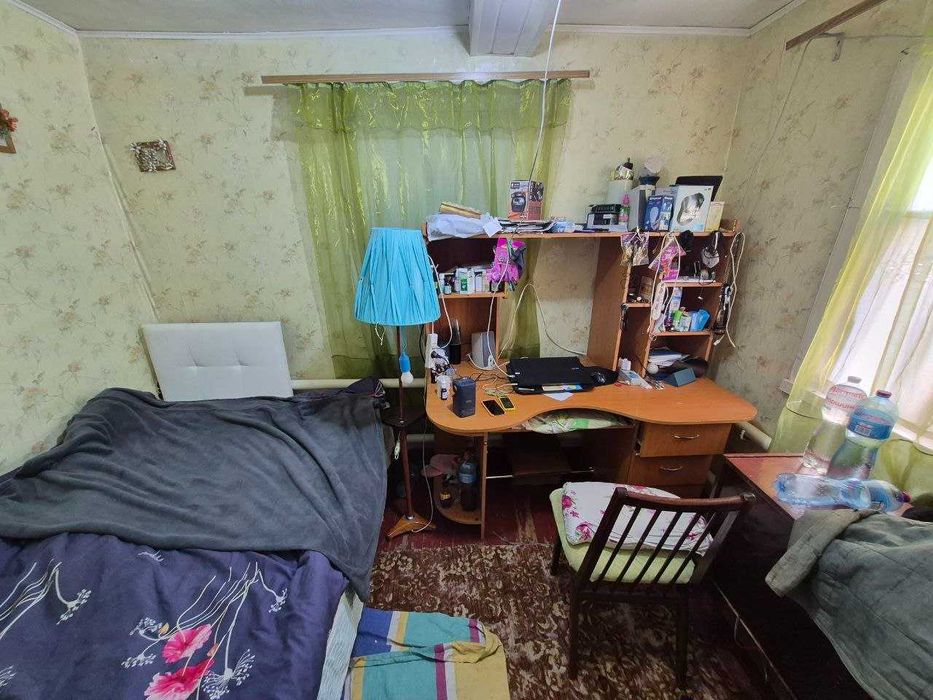 Продам будинок с. Зідьки