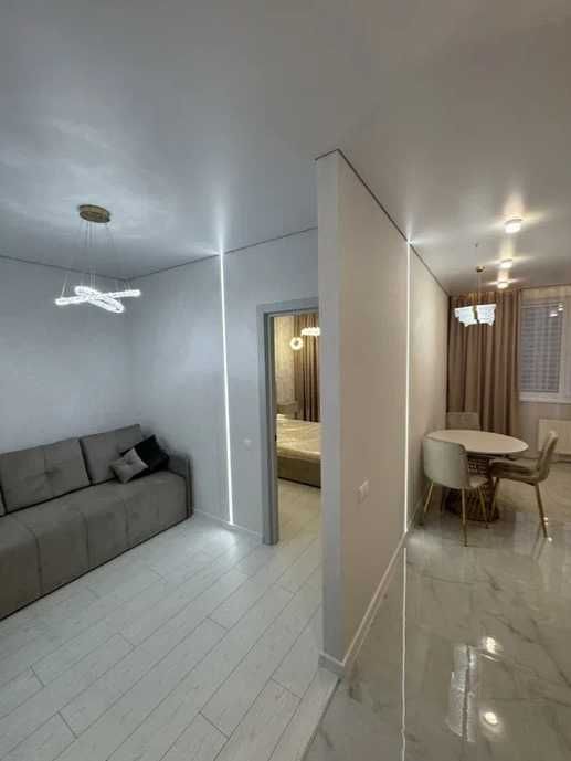 Продам евродвушку в 53  перлині