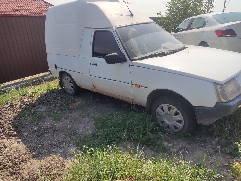 Таврія ЗАЗ Пікап
