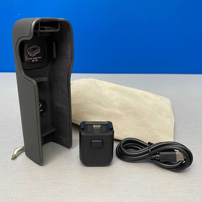 DJI Osmo Pocket 3