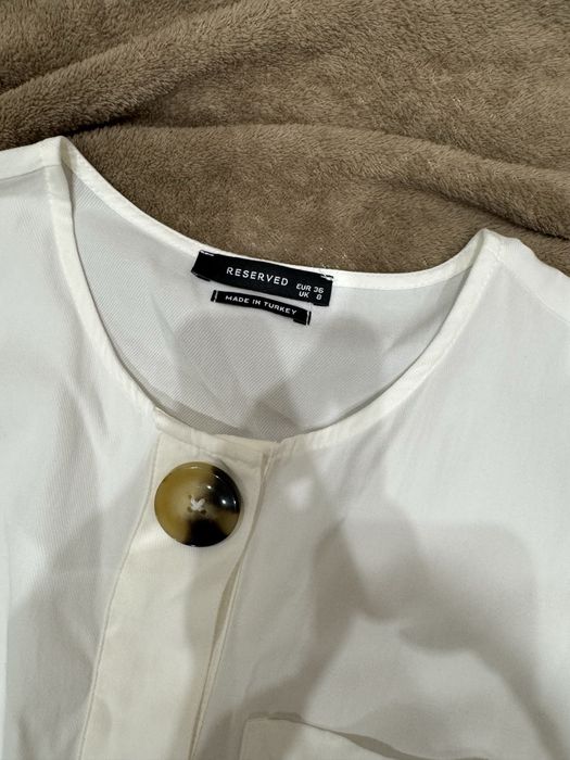 Блузка / поло / кардиган