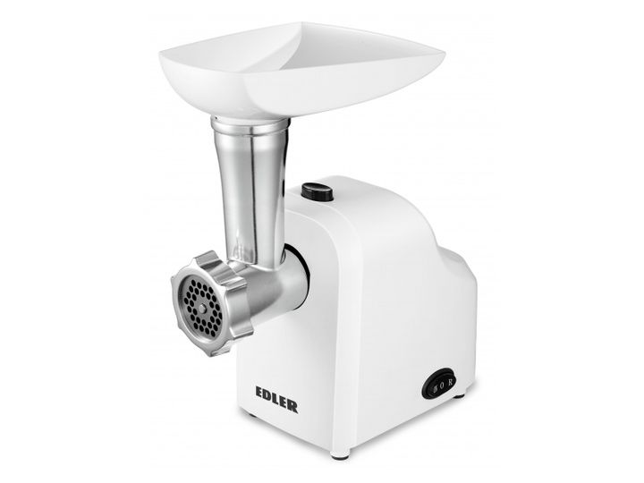 Електрична м'ясорубка Edler EDMG-1009