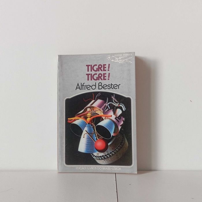 Coleção Argonauta - Vários títulos - 4€ cada