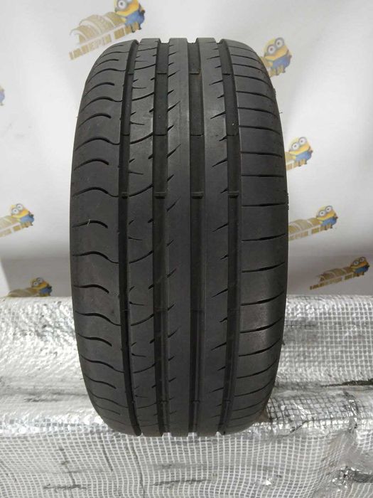 Шина Sava 225/45R17. 1шт. Літо Розпаровка 2022р.(0753)