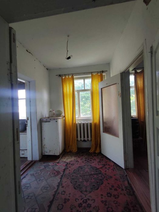 Продається житловий будинок в с. Медвідка, 15 км. від Вінниці