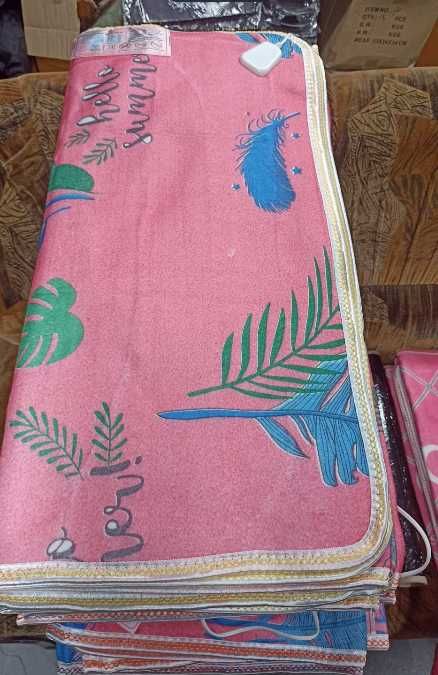 Електричне простирадло Электропростынь Грілка для ліжка регулятором