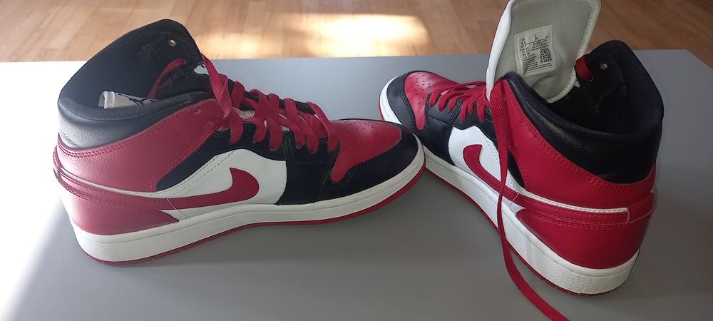 Buty Nike Air Jordan roz.40