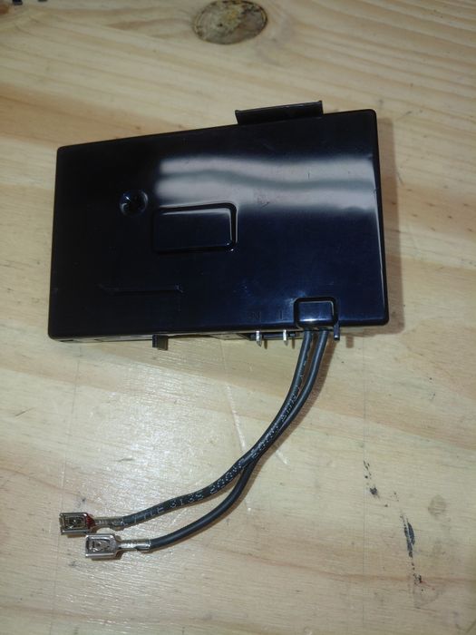 Placa electronica KRUPS