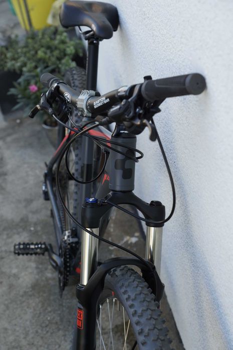 rower MTB górski  XT  29 cali CUBE acid