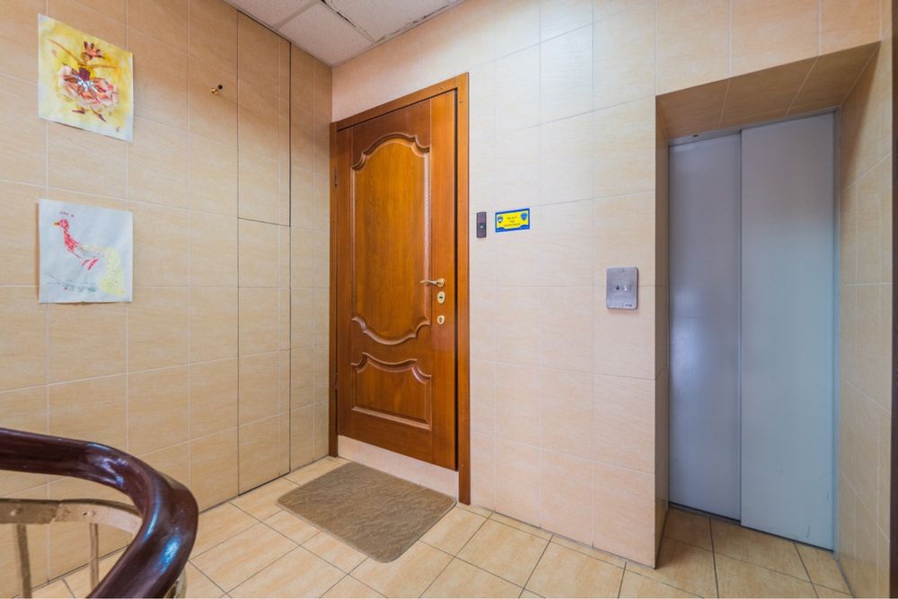 Многокомнатная квартира по адресу ул. Ильенка Юрия (площадь 142 м²) - Atlanta.ua - фото 10