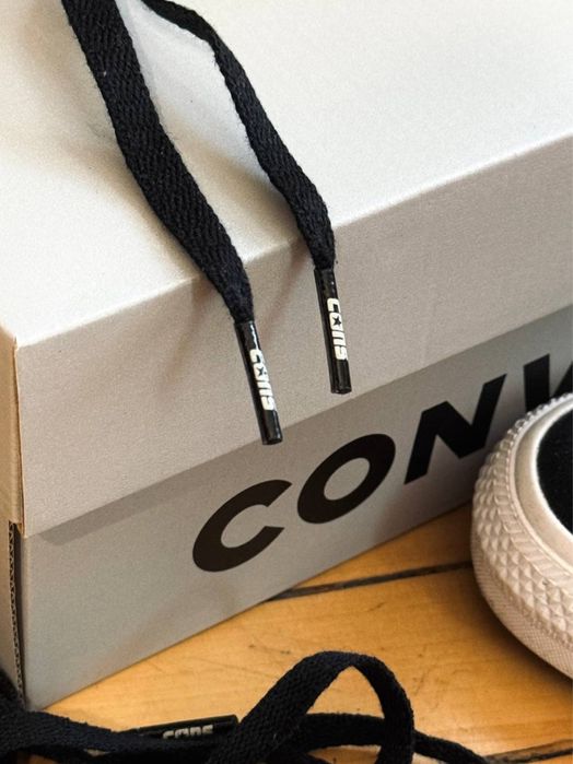 Кеди замшеві Converse One star