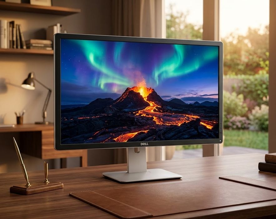 Монітор Dell P2715Qt