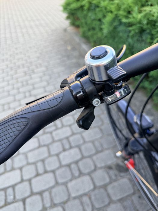Rower Pegasus Solero SL Disc rama: 50 cm, koła: 28 cali