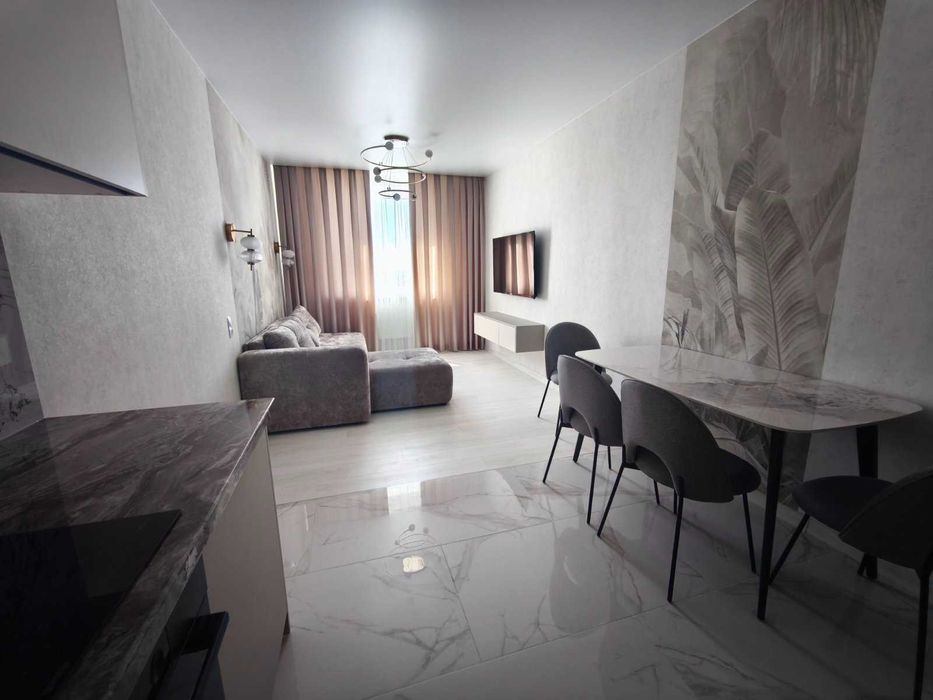 2-комнатная квартира по адресу ул. Солнечная (площадь 61 м²) - Atlanta.ua - фото 2