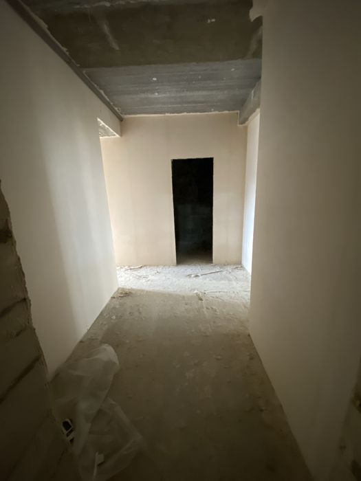 Простора 2-кімнатна квартира 72 м² у ЖК Good Home, 2 поверх