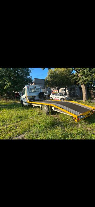 Sprzedam Renault Msster