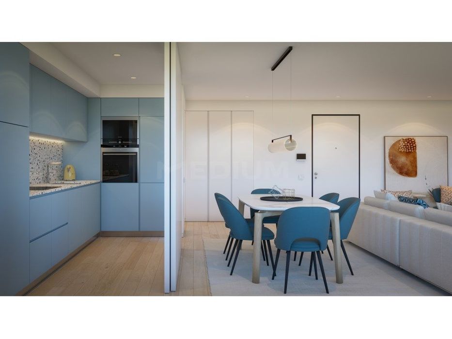 Apartamento T2