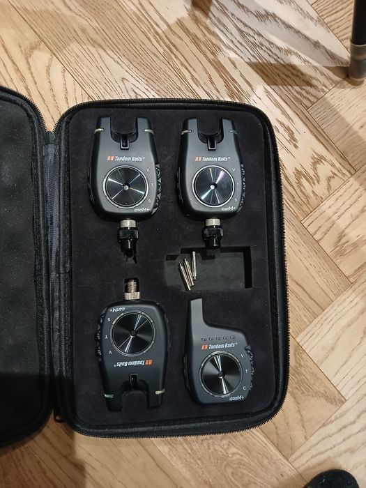 Tandem baits  sygnalizatory brań