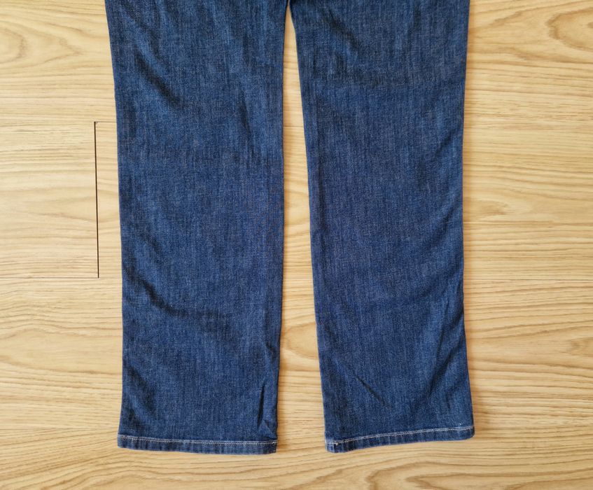 Джинси чоловічі Wrangler W30 L34 ARIZONA STRETCH Original (нові)