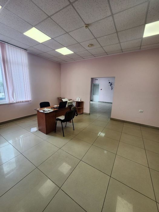Оренда комерційного приміщення