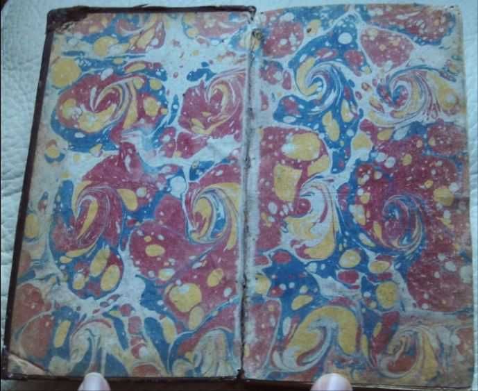 Rara e curiosa obra sobre Maria de Sabóia Rainha de Portugal, 1698.