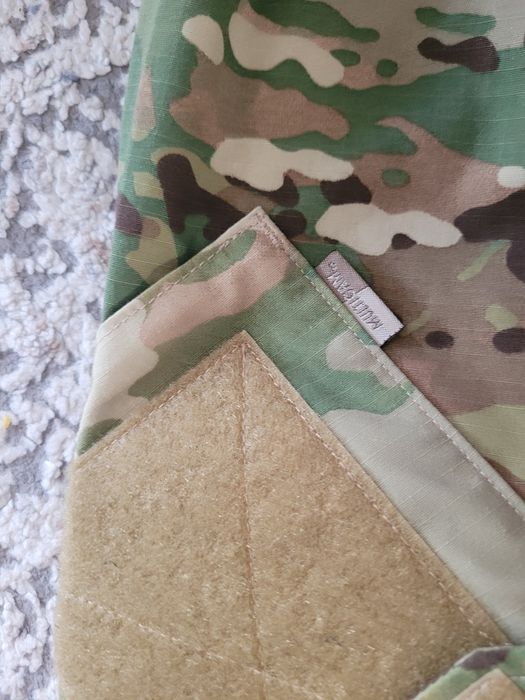 Nowa bluza munduru crye precision MD/L multicam