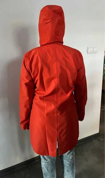Parka damska przeciwdeszczowa Esmara.S.