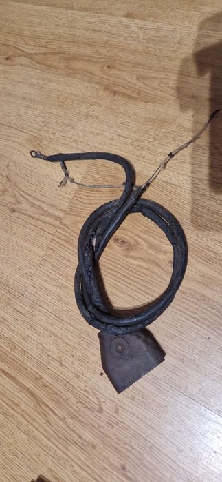 Radiostacja kabel wehrmacht Kriegsmarine luftwaffe