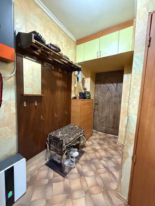 ДМЖ, УБД, єВідновлення продається 2к квартира 44м2 на просп. Свободи 14