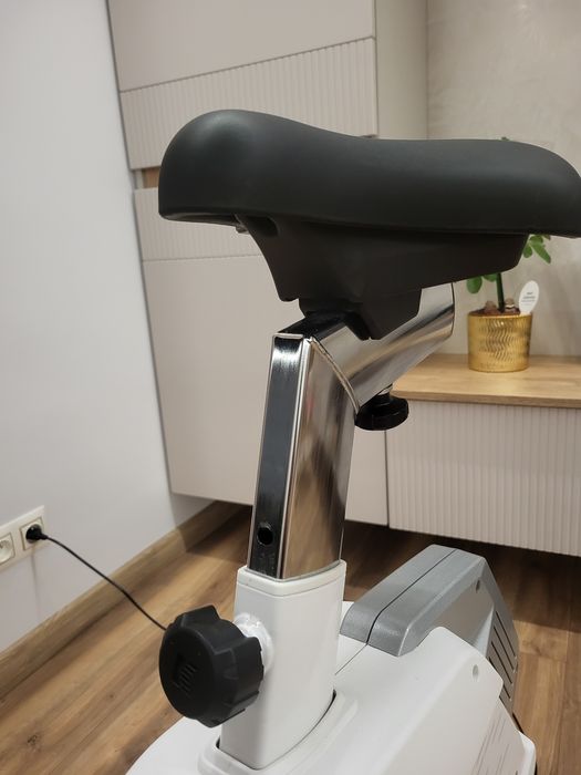 Rowerek stacjonarny Kettler Ergo c8 jak nowy i