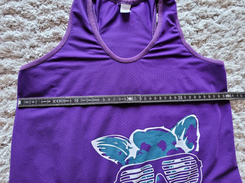 Koszulka bokserka sportowa chihuahua xs/s